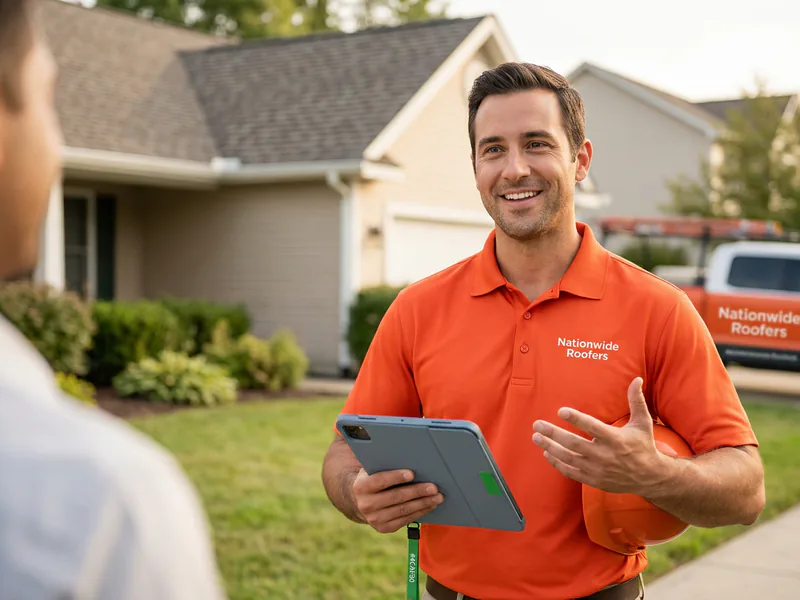 Roof Installation  in Escondido  FAQ